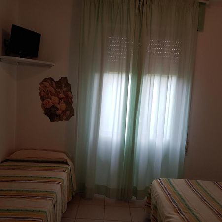 Hotel Villa Cristina Isola D'Elba Kültér fotó