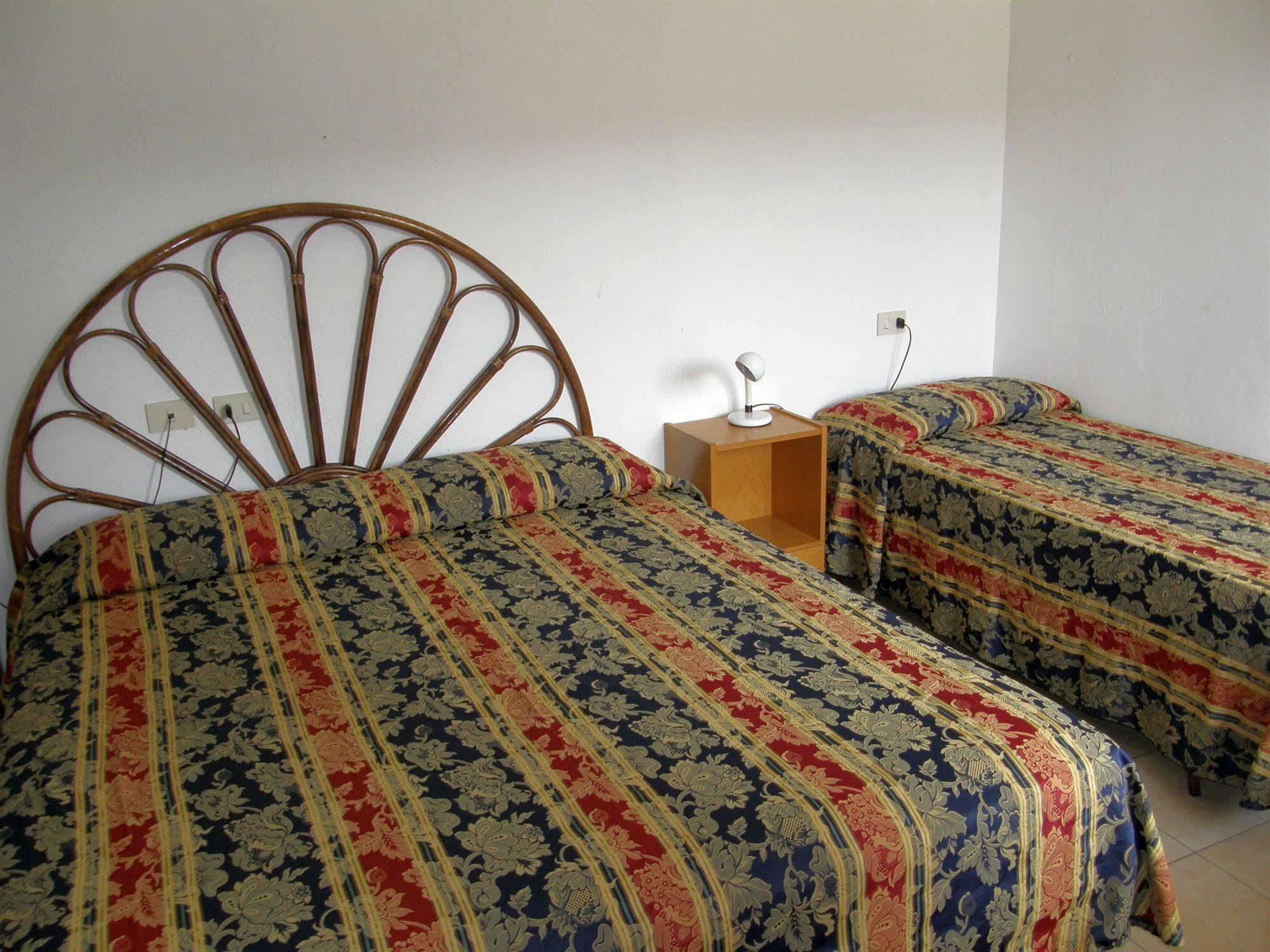 Hotel Villa Cristina Isola D'Elba Kültér fotó