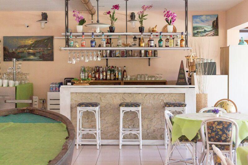 Hotel Villa Cristina Isola D'Elba Kültér fotó
