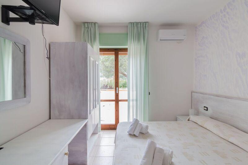 Hotel Villa Cristina Isola D'Elba Kültér fotó