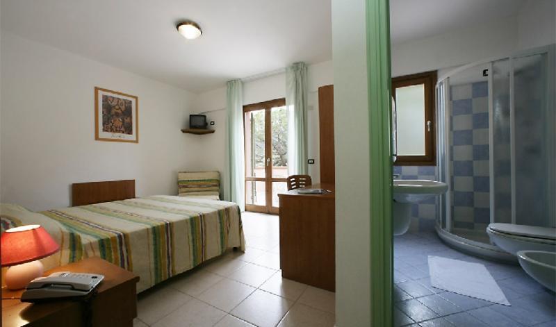 Hotel Villa Cristina Isola D'Elba Kültér fotó