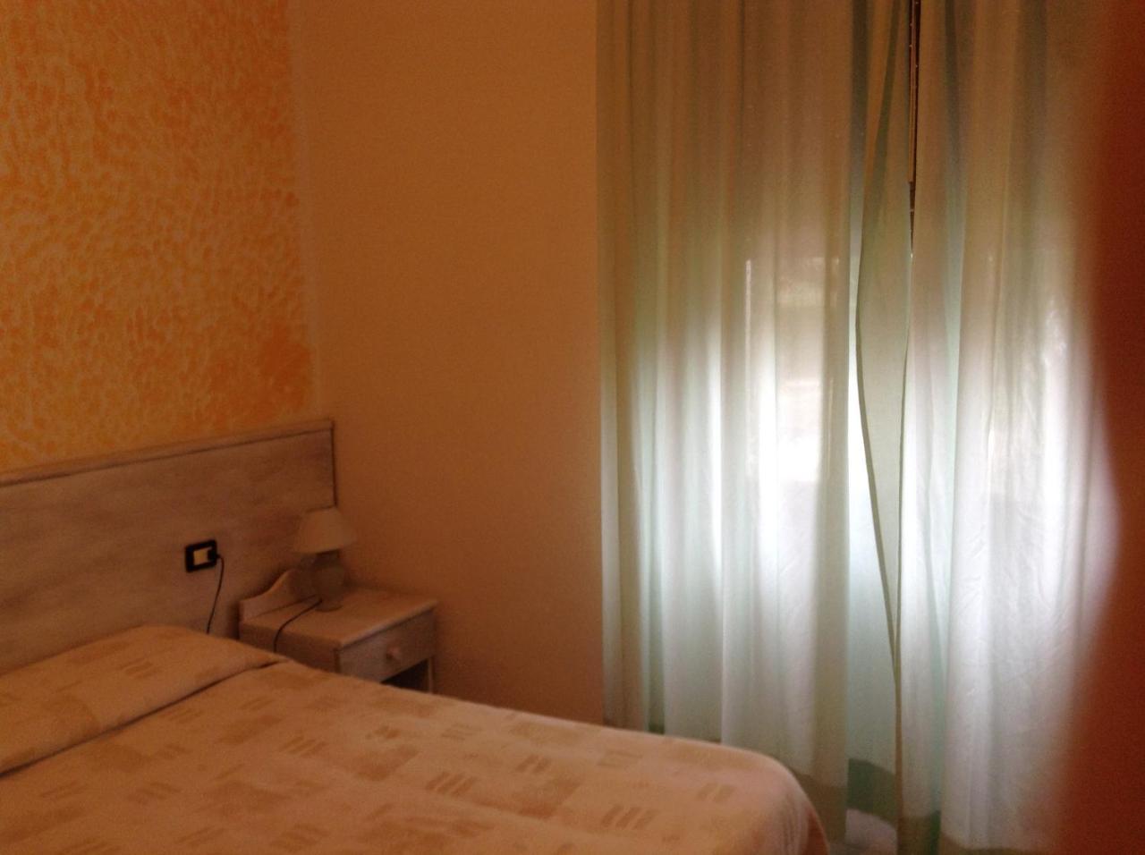 Hotel Villa Cristina Isola D'Elba Kültér fotó