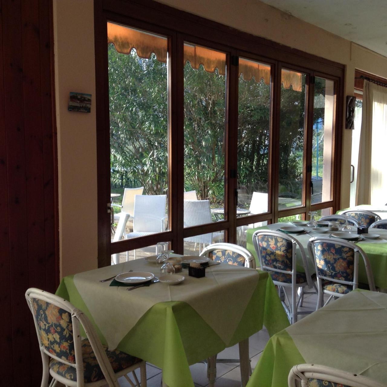 Hotel Villa Cristina Isola D'Elba Kültér fotó