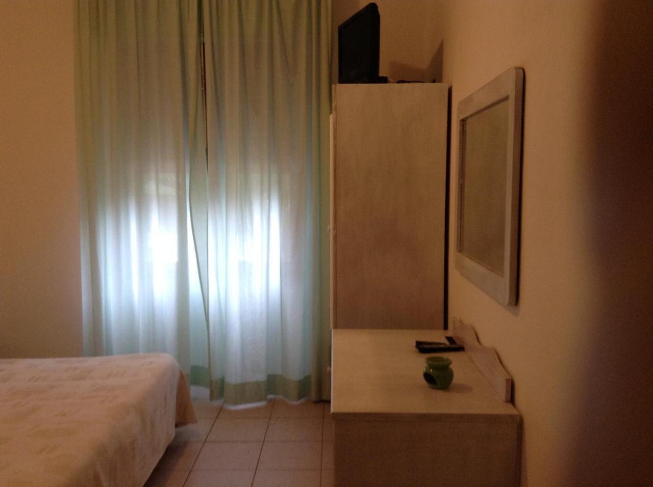Hotel Villa Cristina Isola D'Elba Kültér fotó