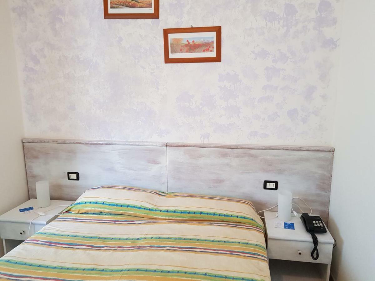 Hotel Villa Cristina Isola D'Elba Kültér fotó