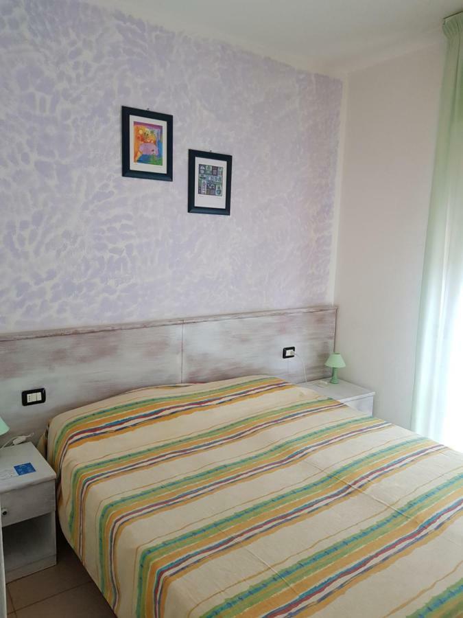 Hotel Villa Cristina Isola D'Elba Kültér fotó