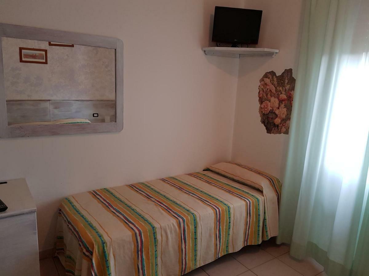 Hotel Villa Cristina Isola D'Elba Kültér fotó
