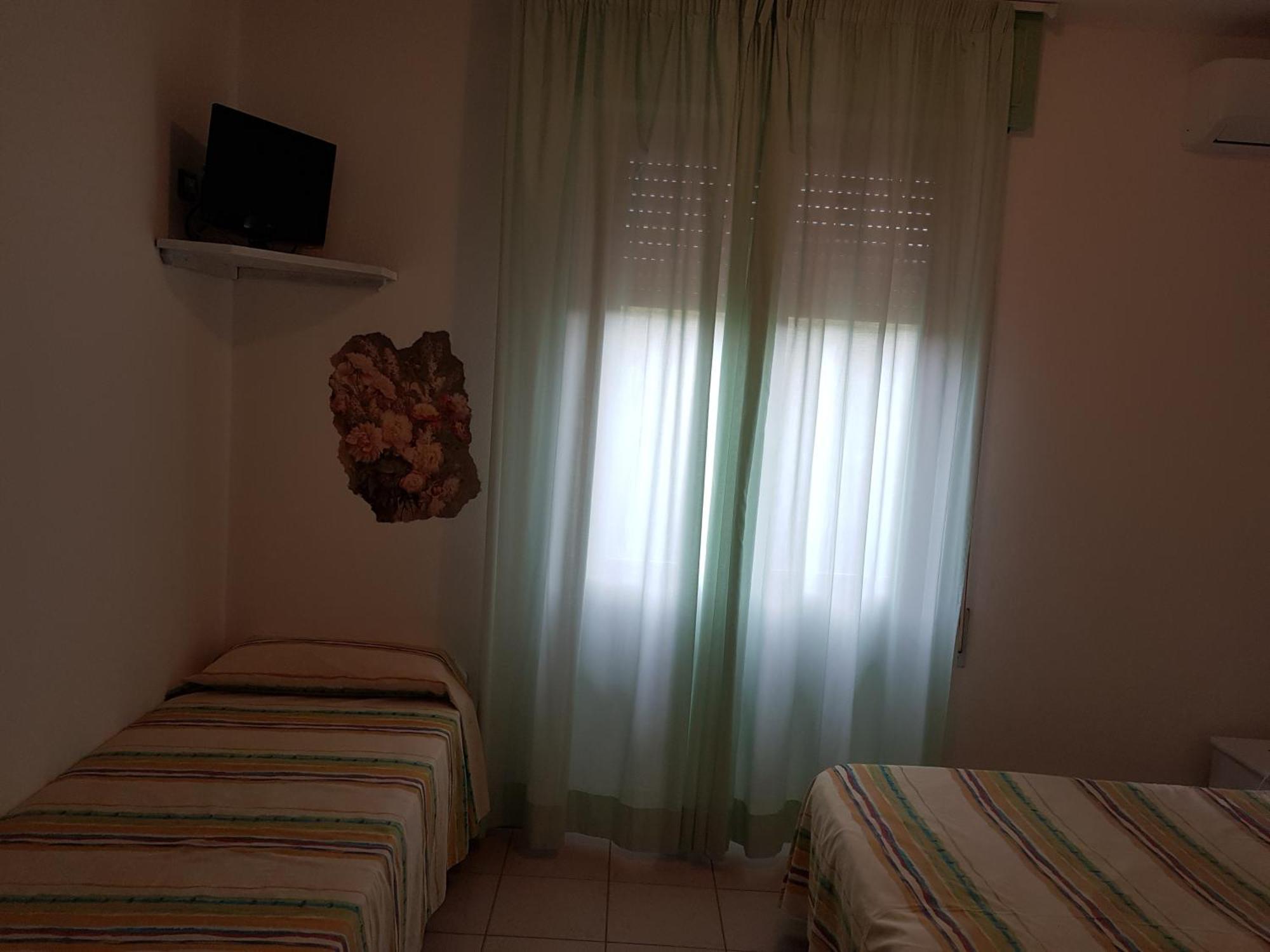 Hotel Villa Cristina Isola D'Elba Kültér fotó