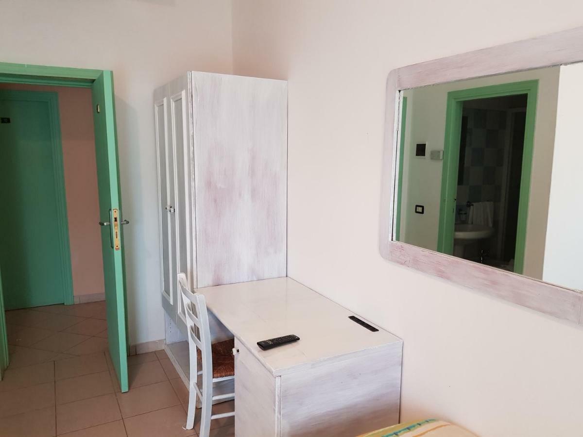 Hotel Villa Cristina Isola D'Elba Kültér fotó