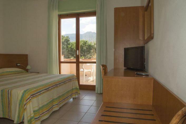 Hotel Villa Cristina Isola D'Elba Kültér fotó