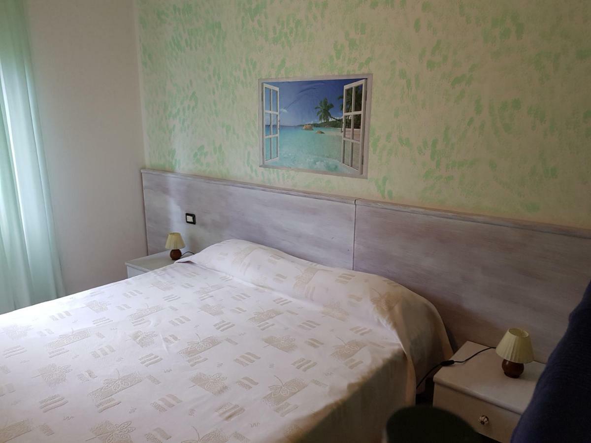 Hotel Villa Cristina Isola D'Elba Kültér fotó