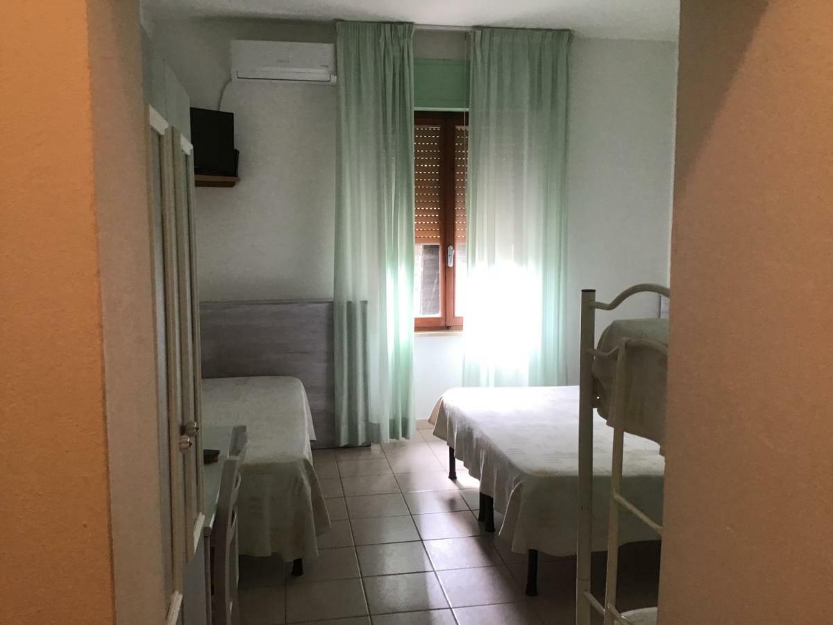Hotel Villa Cristina Isola D'Elba Kültér fotó